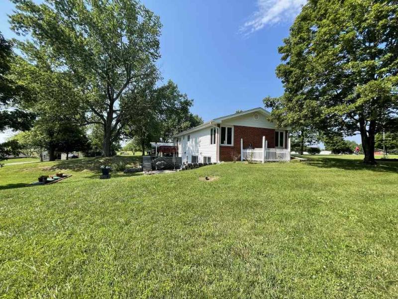 House for rent at 250 E Rosedale Rd, Nixa, MO 65714