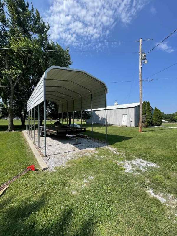 House for rent at 250 E Rosedale Rd, Nixa, MO 65714