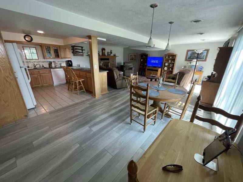 House for rent at 250 E Rosedale Rd, Nixa, MO 65714