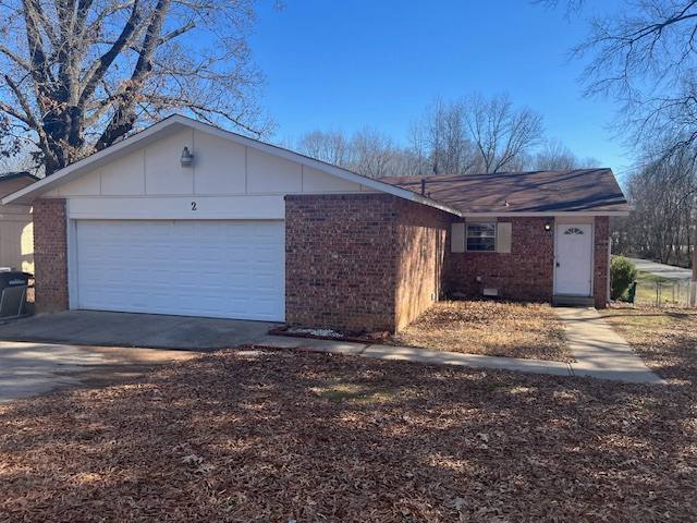 House for rent at 2 Creekdale Dr, Sherwood, AR 72120
