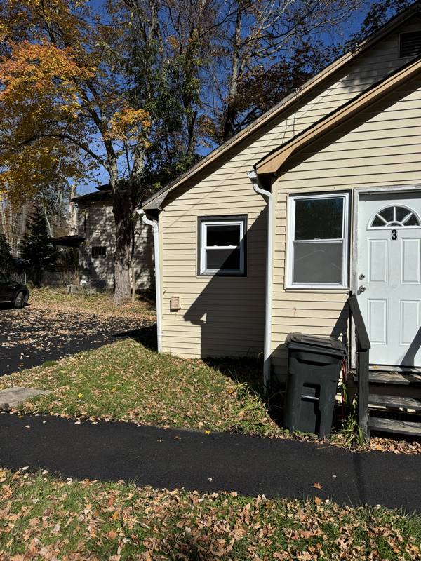 Apartment for rent at 27 Hillside Ave #3, Monticello, NY 12701