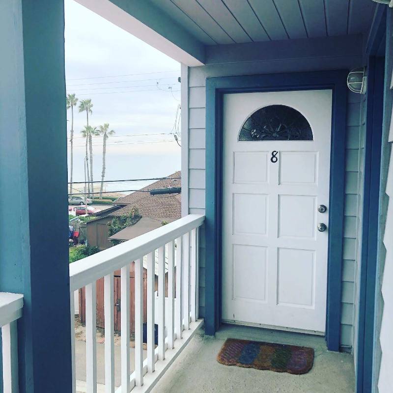 Condo for rent at 605 S Myers #8, Oceanside, CA 92054