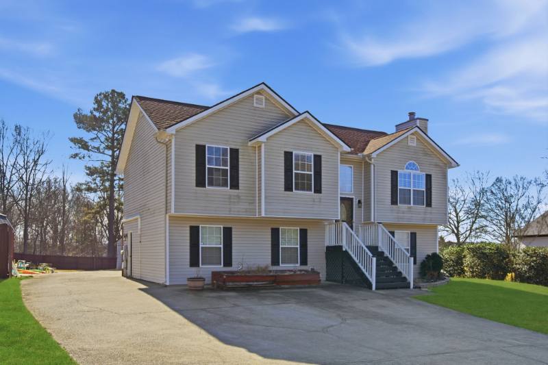 Apartment for rent at 3611 Lee Ann Dr #1, Gainesville, GA 30507