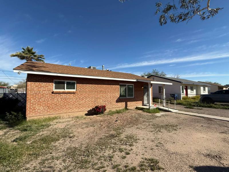 House for rent at 333 E Linden St, Tucson, AZ 85705