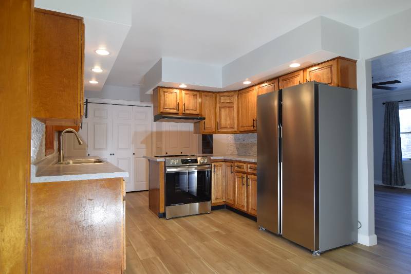 House for rent at 2105 S 150 W #2, Warsaw, IN 46580