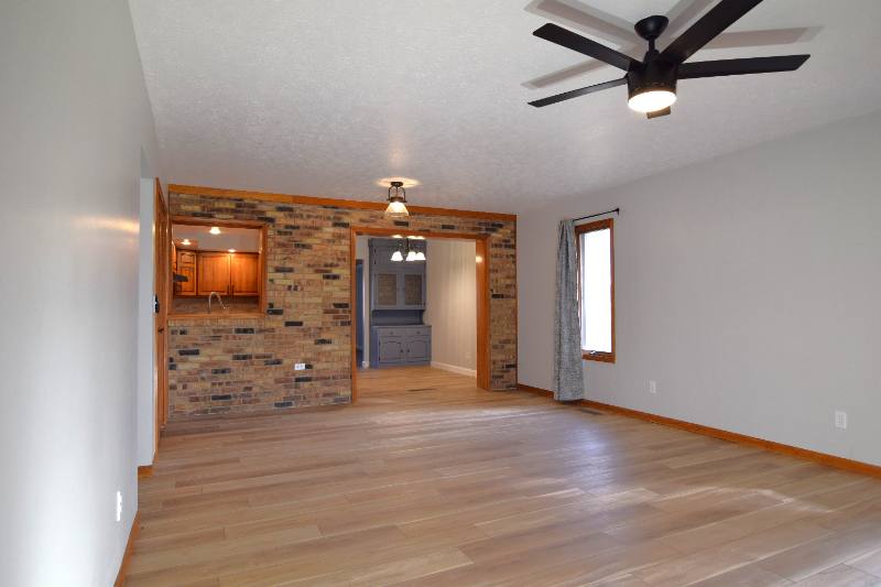 House for rent at 2105 S 150 W #2, Warsaw, IN 46580