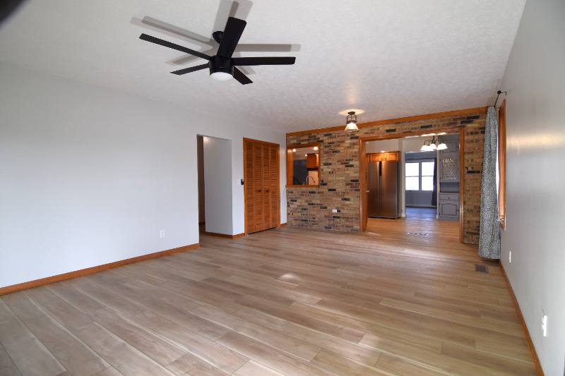 House for rent at 2105 S 150 W #2, Warsaw, IN 46580