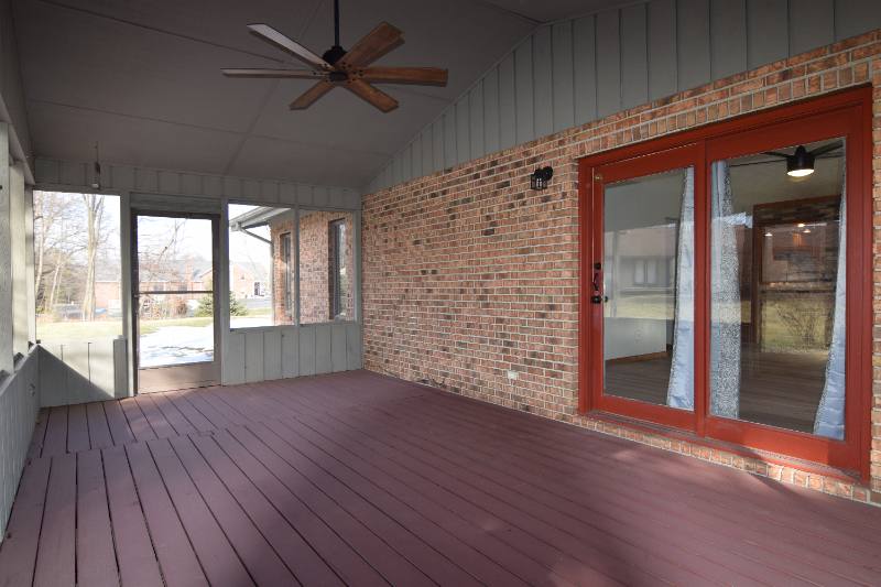 House for rent at 2105 S 150 W #2, Warsaw, IN 46580