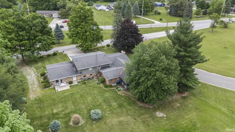 House for rent at 2105 S 150 W #2, Warsaw, IN 46580