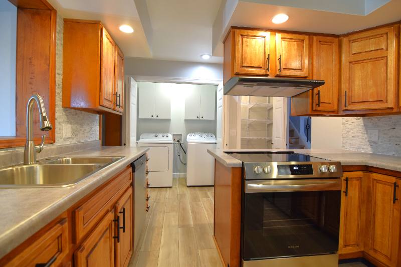 House for rent at 2105 S 150 W #2, Warsaw, IN 46580