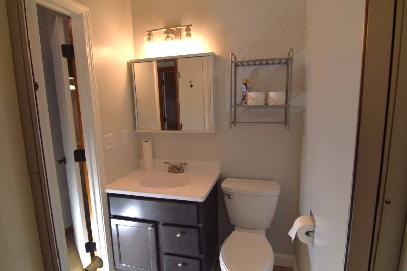 House for rent at 2105 S 150 W #2, Warsaw, IN 46580