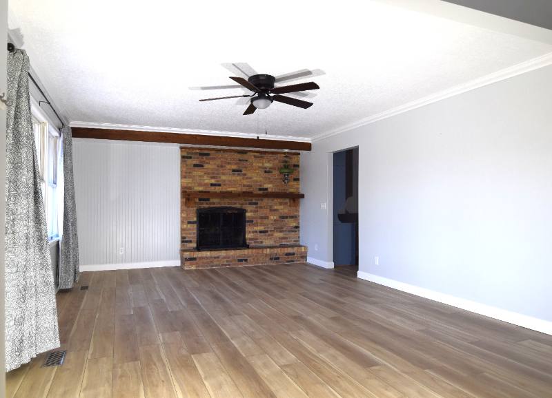 House for rent at 2105 S 150 W #2, Warsaw, IN 46580