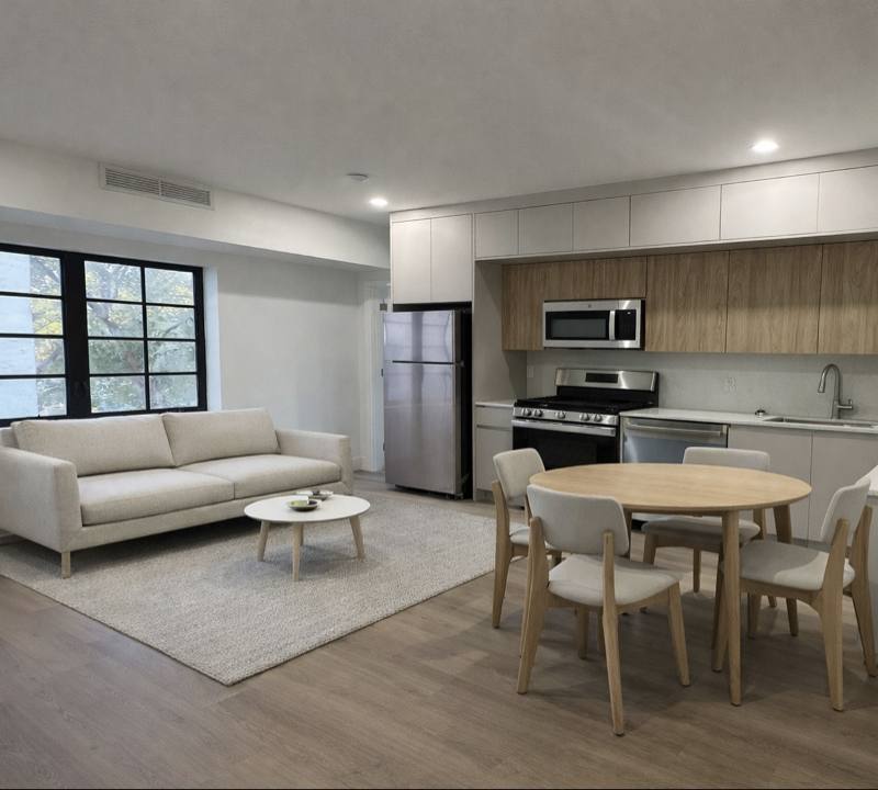 Apartment for rent at 1619 Jefferson Ave, Miami Beach, FL 33139