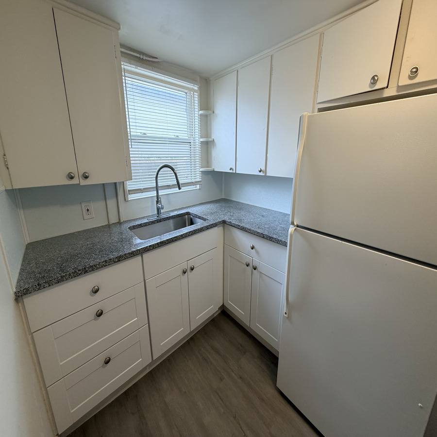 Apartment for rent at 1525 6th St #B, Greeley, CO 80631