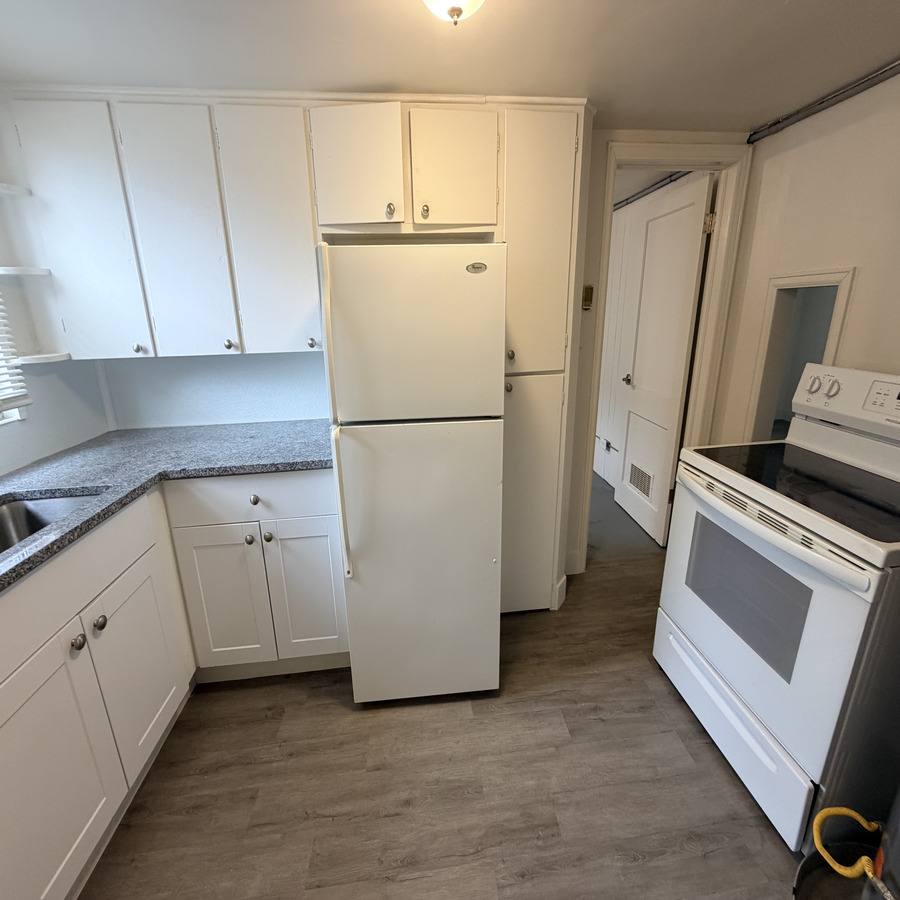Apartment for rent at 1525 6th St #B, Greeley, CO 80631