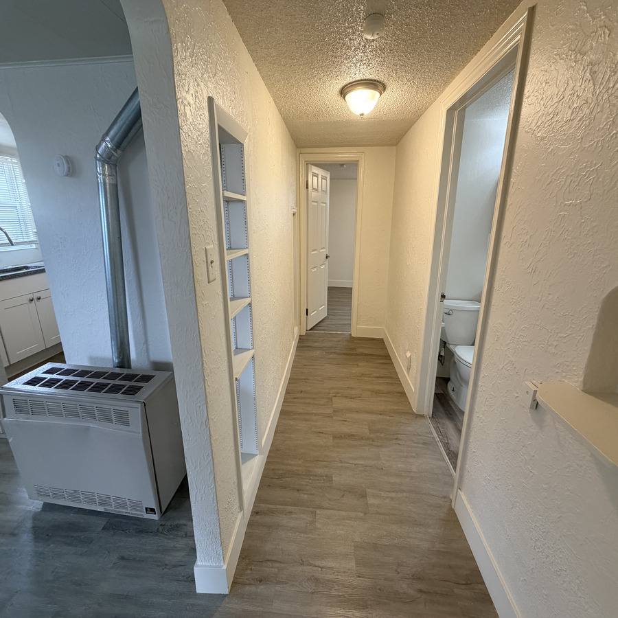 Apartment for rent at 1525 6th St #B, Greeley, CO 80631