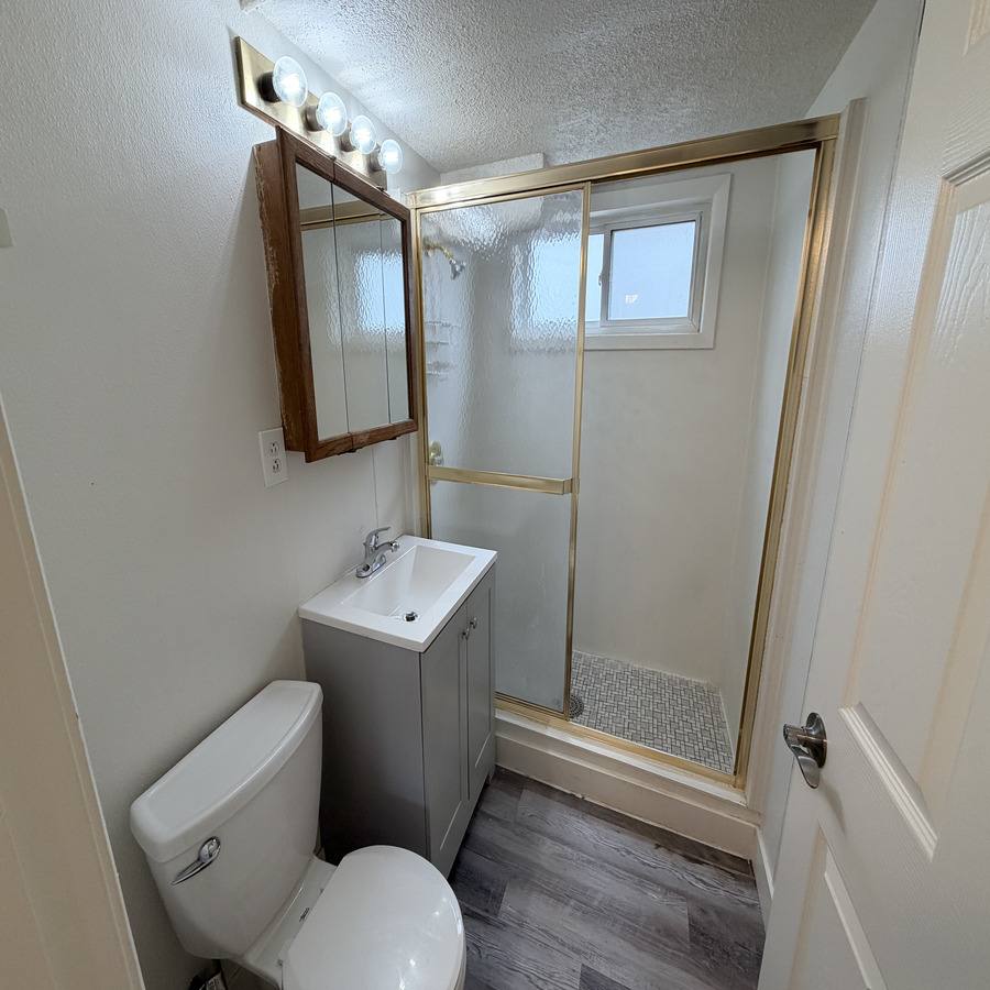 Apartment for rent at 1525 6th St #B, Greeley, CO 80631
