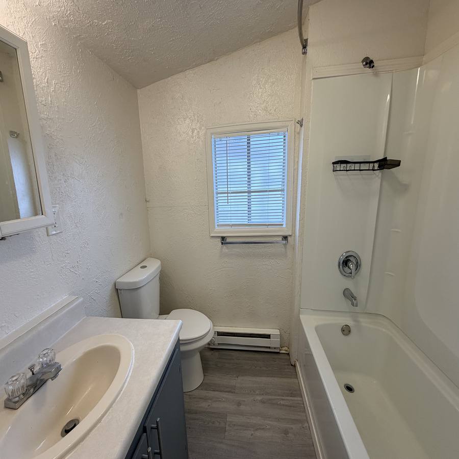 House for rent at 1436 5th St, Greeley, CO 80631