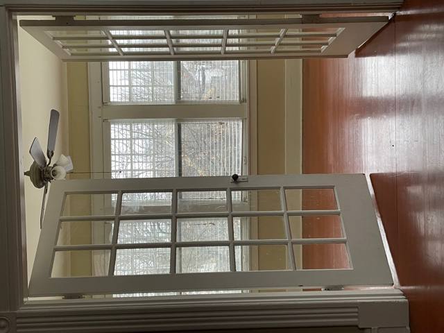 Apartment for rent at 1004 Scott St #1, Little Rock, AR 72202