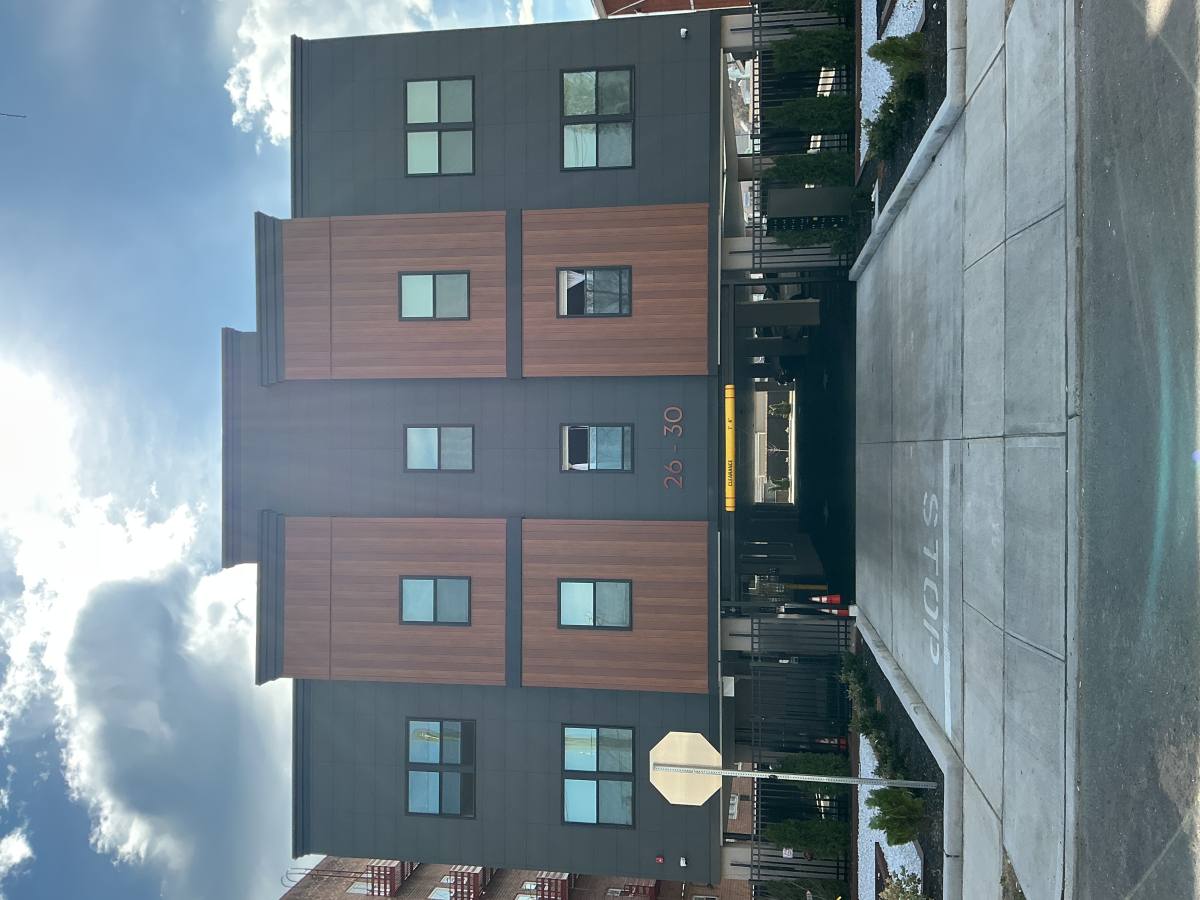 Apartment for rent at 26 Elm St #8, Elizabeth, NJ 07208