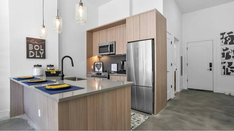 Apartment for rent at 267 Main St, New Britain, CT 06051