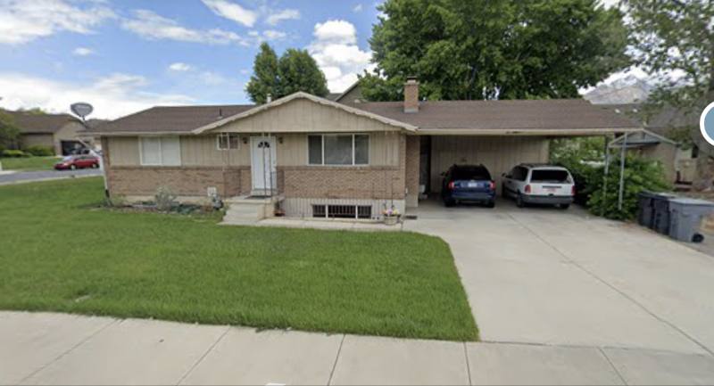 Apartment for rent at 1033 E 300 N, American Fork, UT 84003