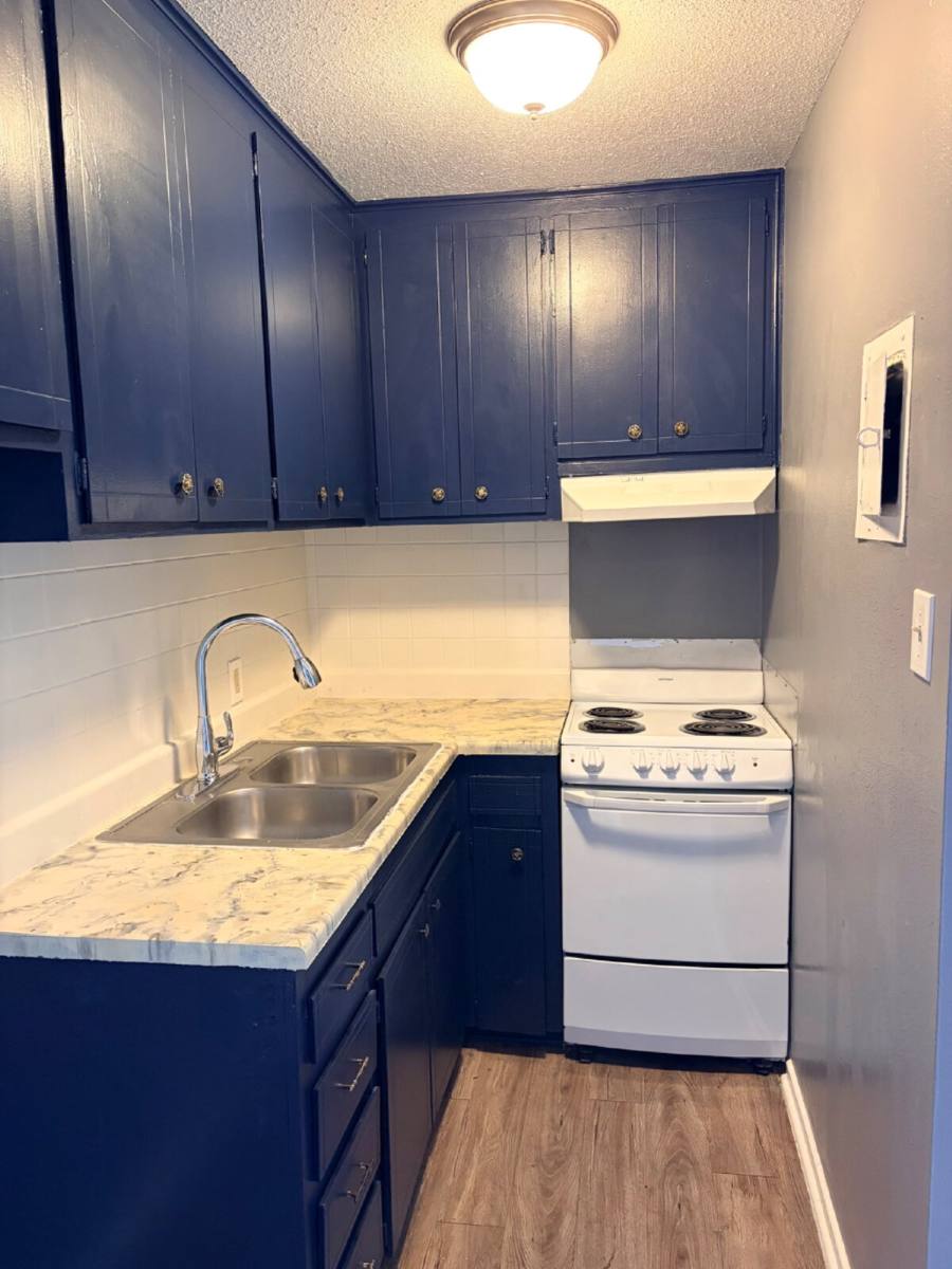 Apartment for rent at 3201 35th St, Lubbock, TX 79413