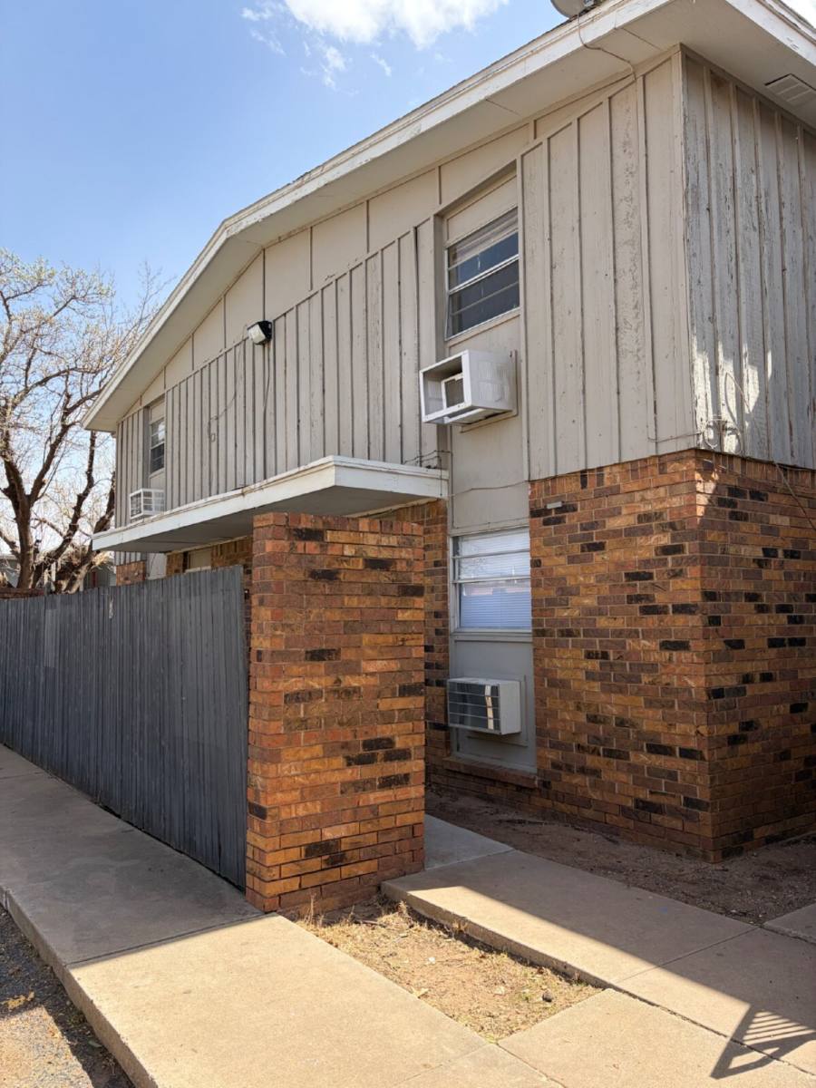 Apartment for rent at 3201 35th St, Lubbock, TX 79413
