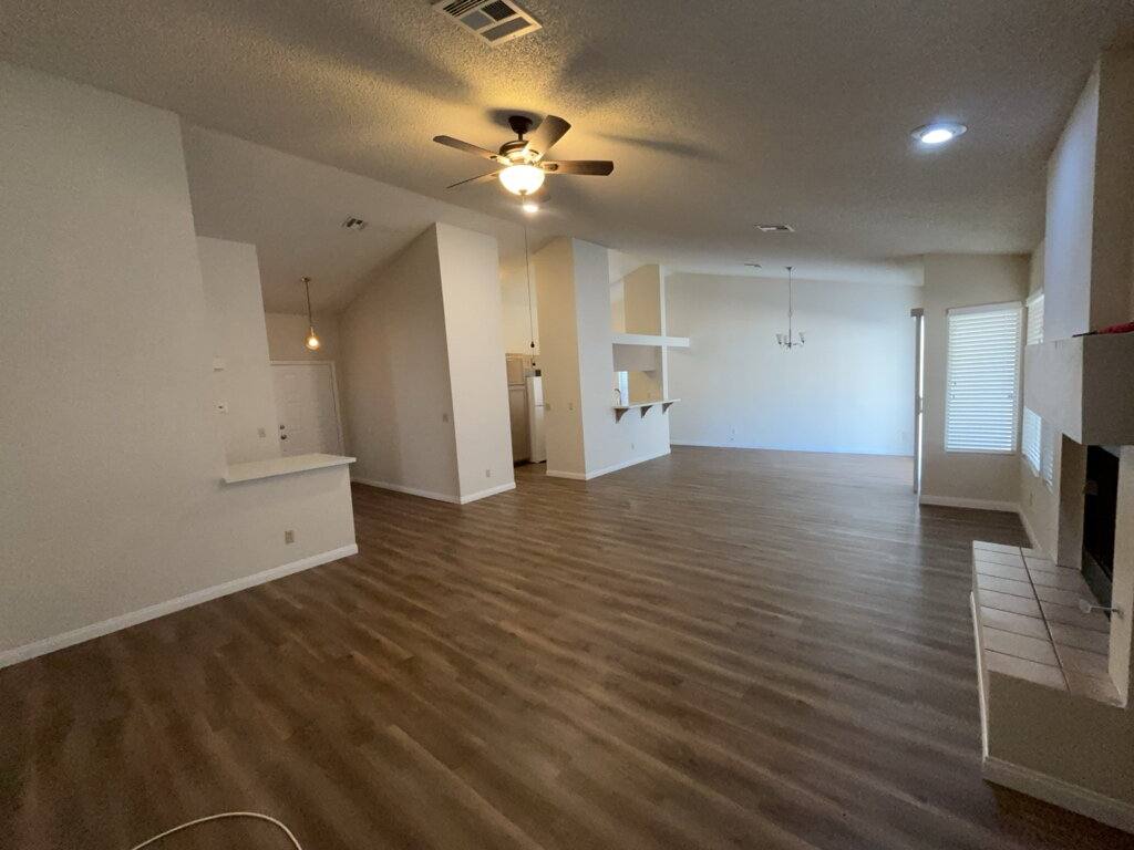 House for rent at 3927 Broken Oak, North Las Vegas, NV 89030