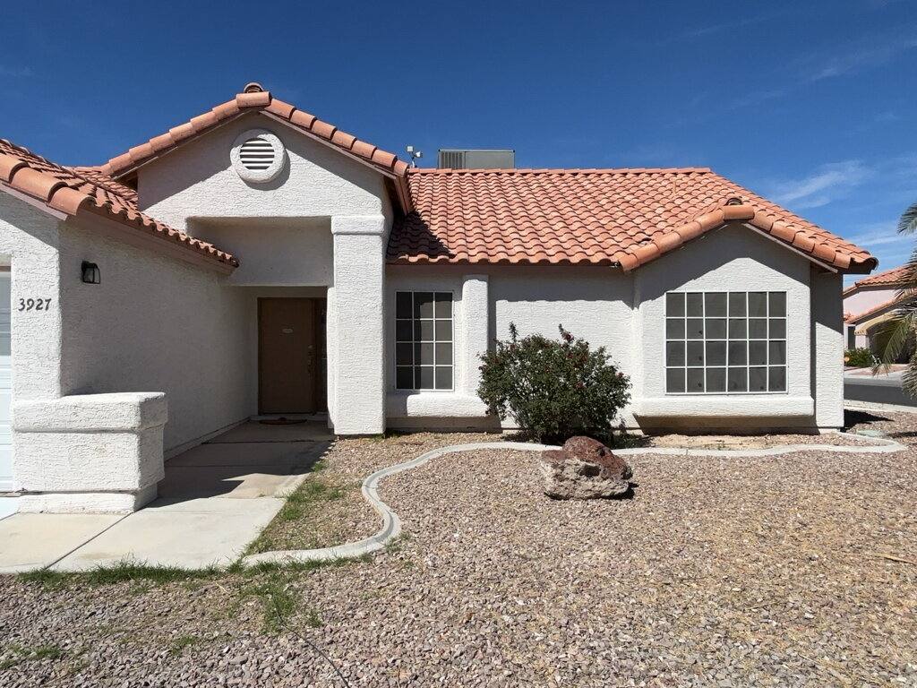 House for rent at 3927 Broken Oak, North Las Vegas, NV 89030