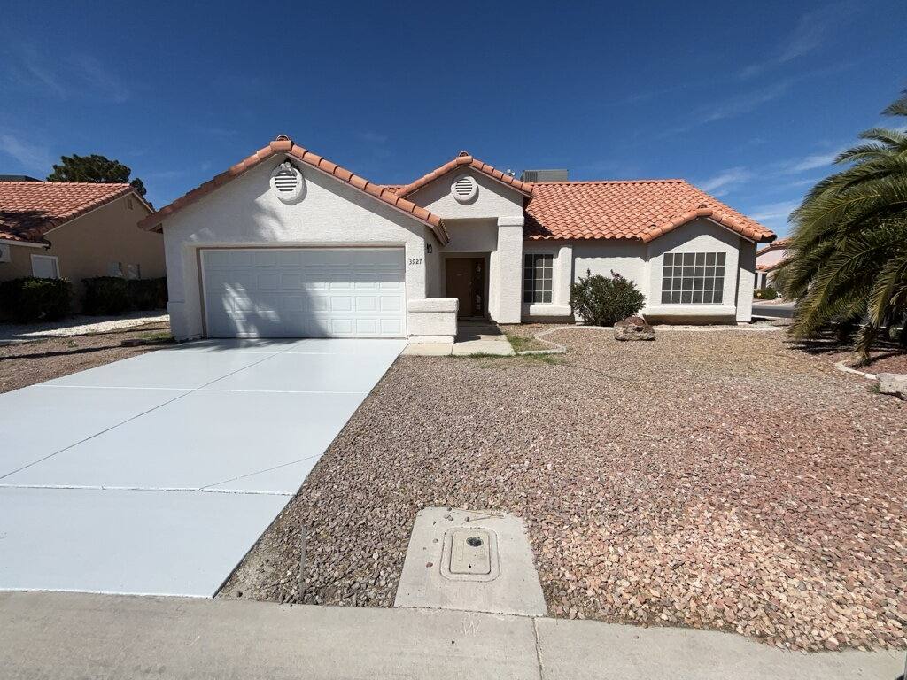 House for rent at 3927 Broken Oak, North Las Vegas, NV 89030