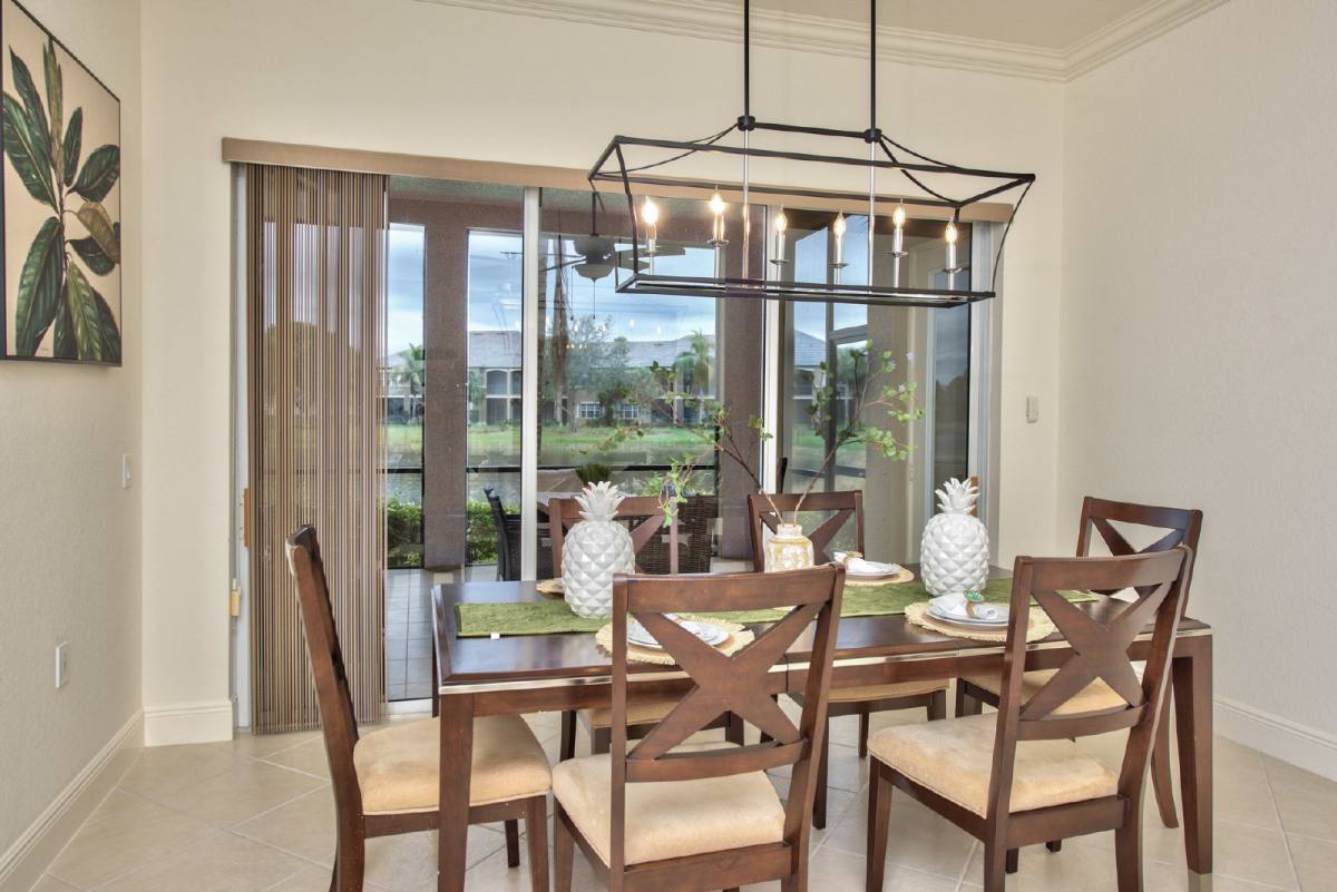 House for rent at 9242 Tesoro Lane #102, Naples, FL 34114