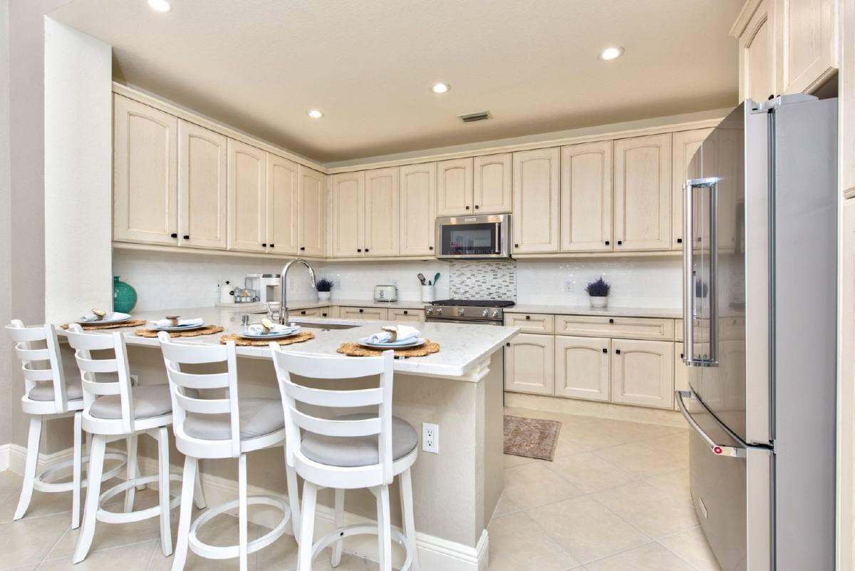 House for rent at 9242 Tesoro Lane #102, Naples, FL 34114