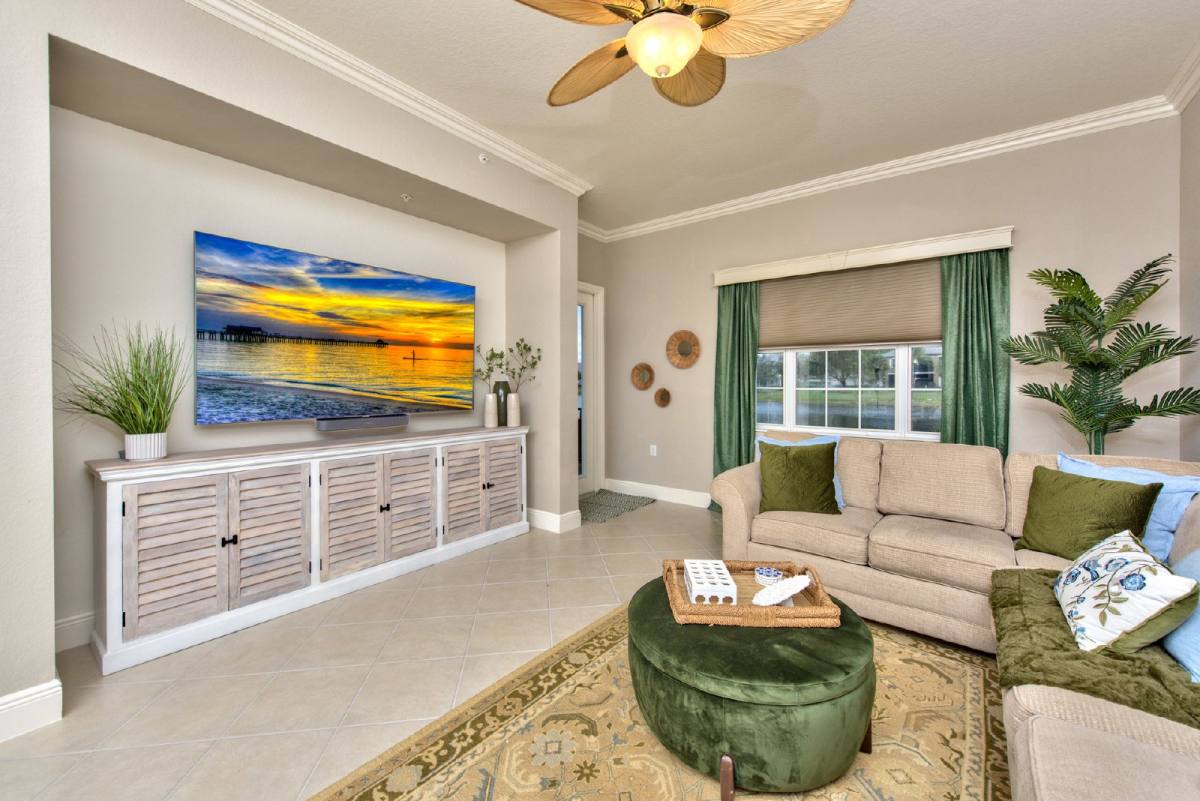 House for rent at 9242 Tesoro Lane #102, Naples, FL 34114