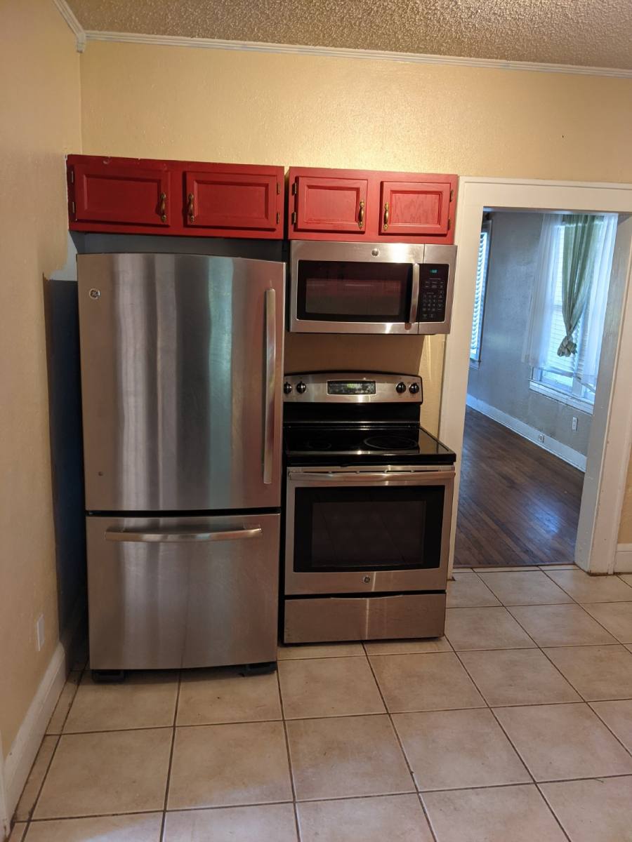 House for rent at 1211 Hollywood Ave, Jacksonville, FL 32205