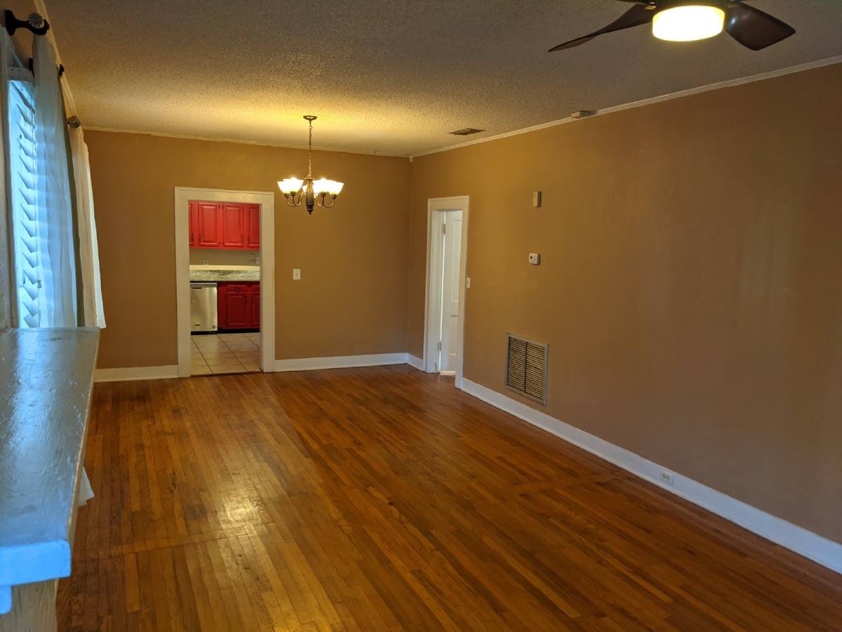House for rent at 1211 Hollywood Ave, Jacksonville, FL 32205