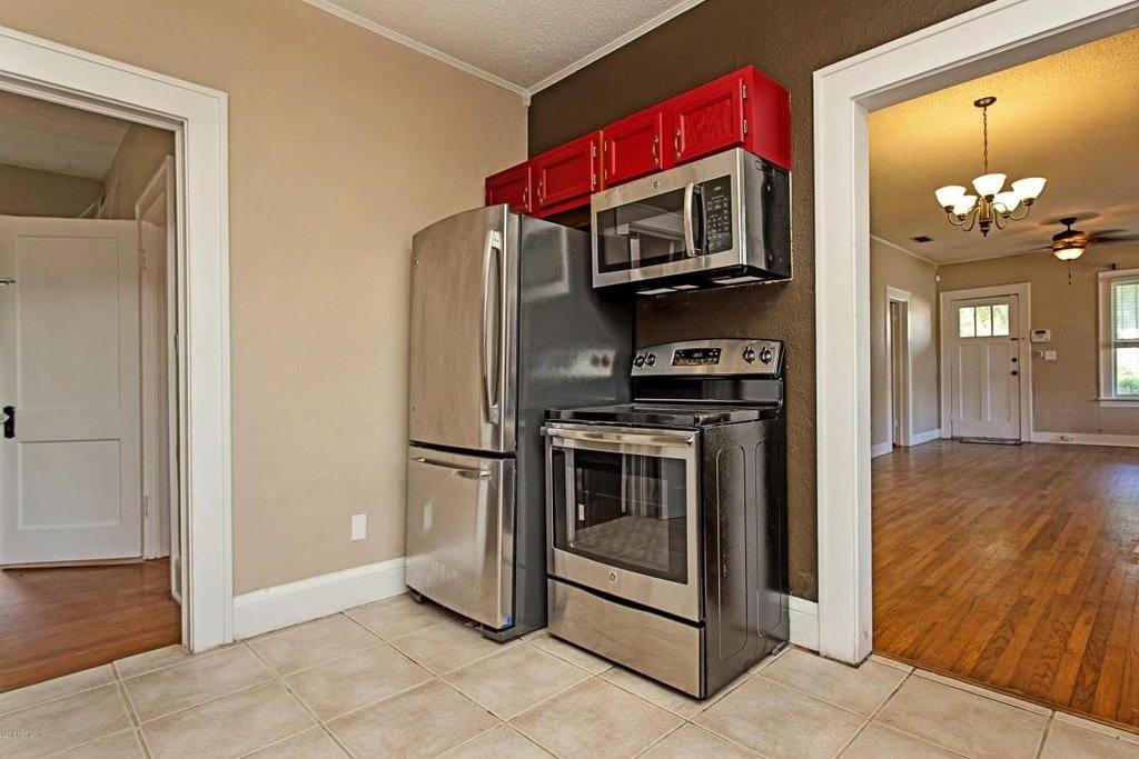 House for rent at 1211 Hollywood Ave, Jacksonville, FL 32205