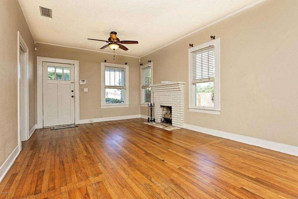 House for rent at 1211 Hollywood Ave, Jacksonville, FL 32205