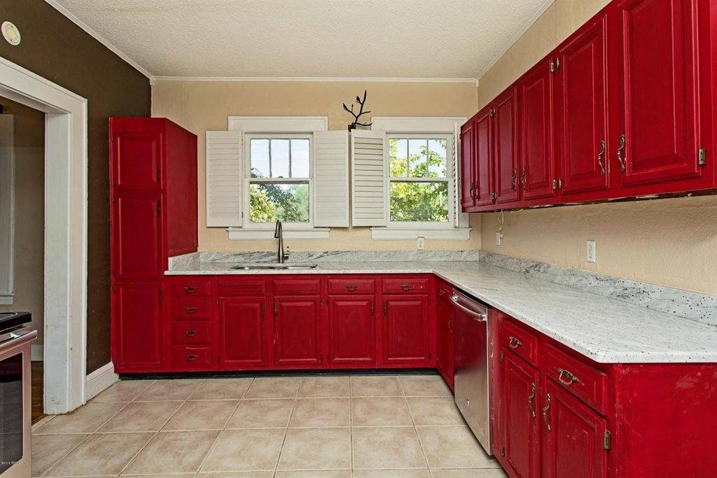 House for rent at 1211 Hollywood Ave, Jacksonville, FL 32205