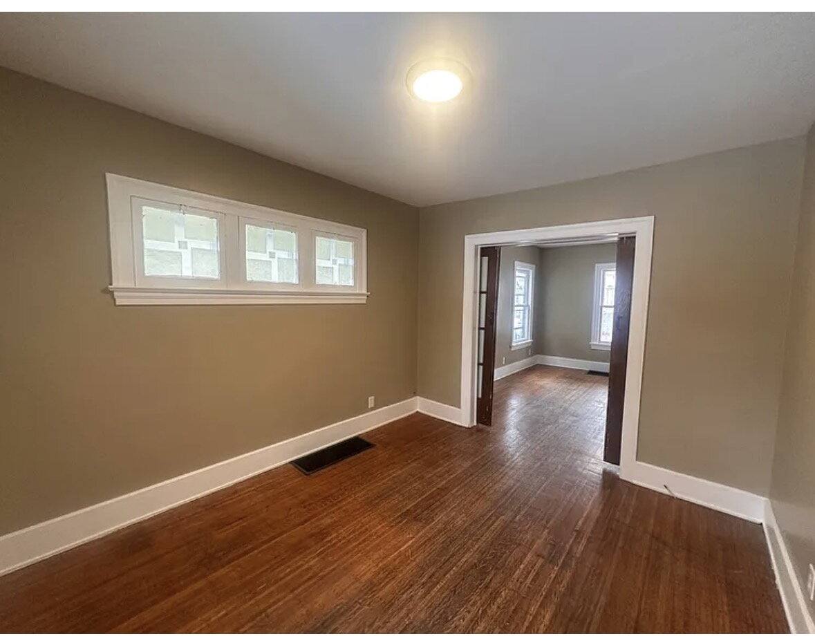 Apartment for rent at 461 Melville St #DOWN, Rochester, NY 14609
