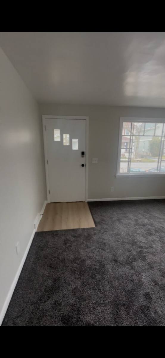 Townhouse for rent at 81 Newcomb St #DOWN, Rochester, NY 14609