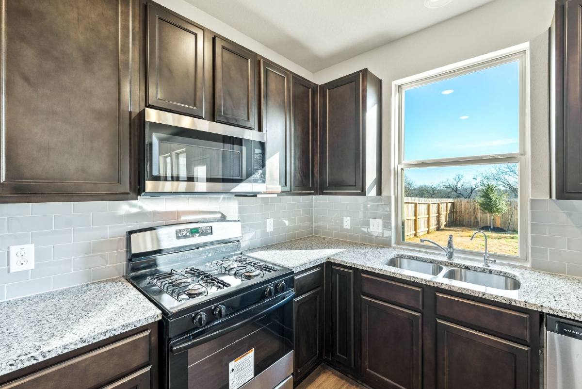 House for rent at 5118 Sandstone Way, San Antonio, TX 78222