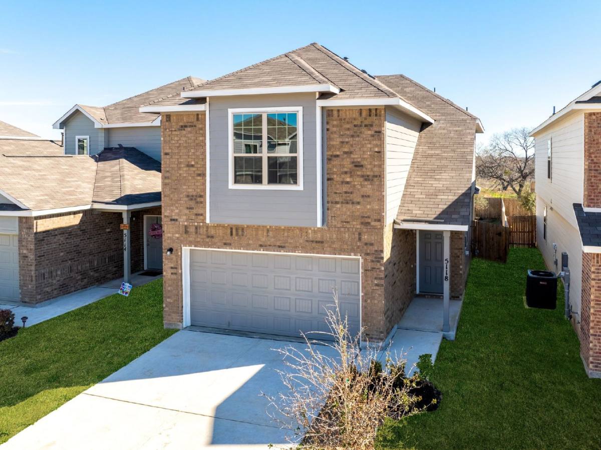 House for rent at 5118 Sandstone Way, San Antonio, TX 78222