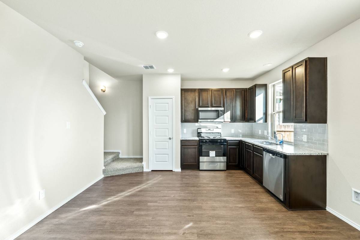 House for rent at 5118 Sandstone Way, San Antonio, TX 78222