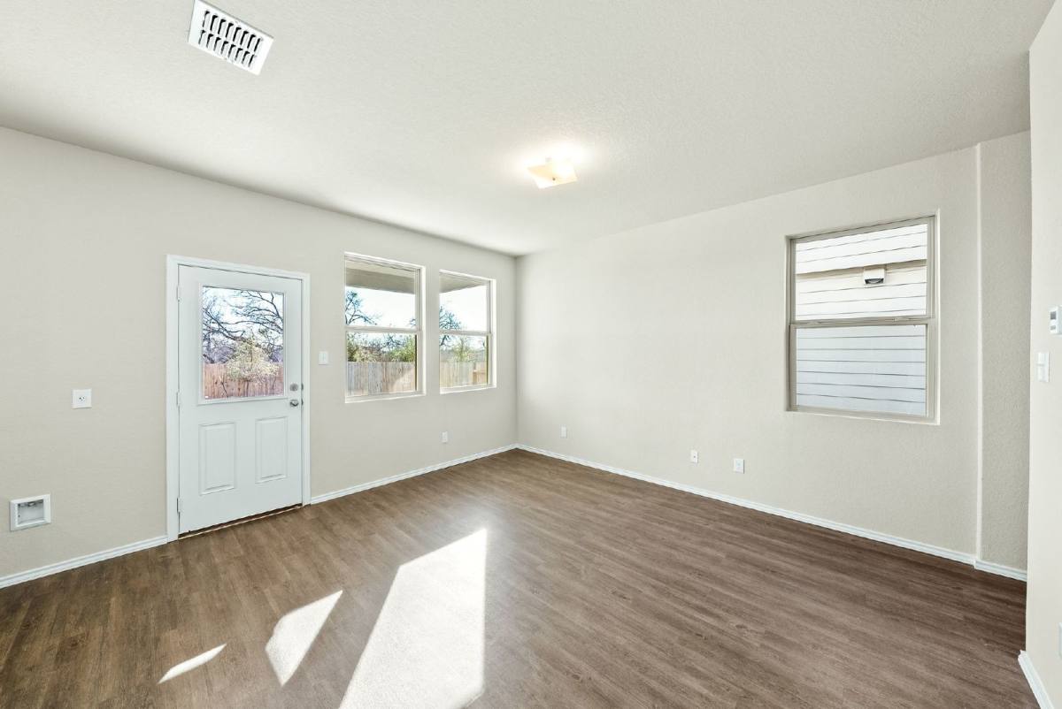 House for rent at 5118 Sandstone Way, San Antonio, TX 78222