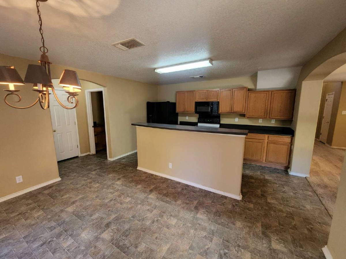 House for rent at 5519 Tomas Circle, San Antonio, TX 78240
