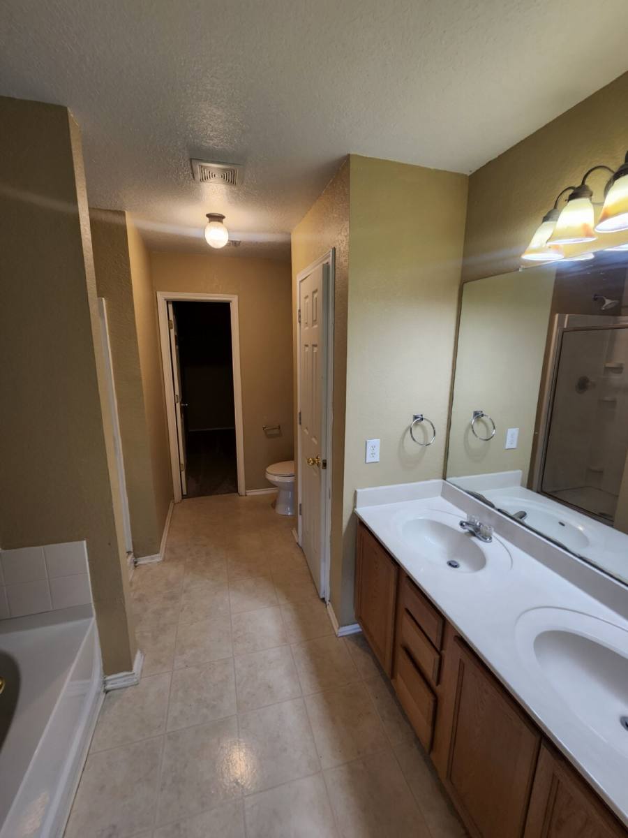 House for rent at 5519 Tomas Circle, San Antonio, TX 78240