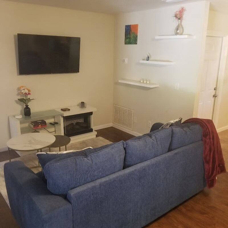 Apartment for rent at 1833 Oakwood Trail #1, Melbourne, FL 32934