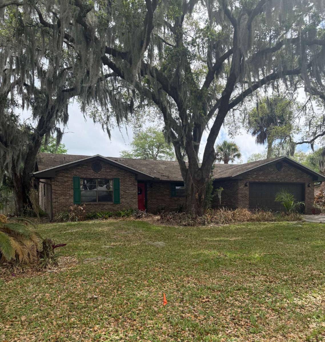 Apartment for rent at 1833 Oakwood Trail #1, Melbourne, FL 32934