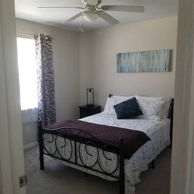 Apartment for rent at 1833 Oakwood Trail #1, Melbourne, FL 32934